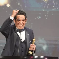 Alejandro Guatti, el riogalleguense ganador del Martín Fierro en Radio LU12 AM680: “Me encanta estar en la calle”
