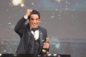 Alejandro Guatti, el riogalleguense ganador del Martín Fierro en Radio LU12 AM680: “Me encanta estar en la calle” Alejandro Guatti, el riogalleguense ganador del Martín Fierro en Radio LU12 AM680: “Me encanta estar en la calle”