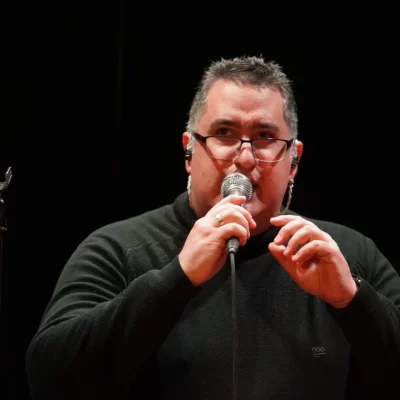 Andrés Abelli representará a Río Gallegos en el Festival Folclórico en la Patagonia: “Es una gran emoción”