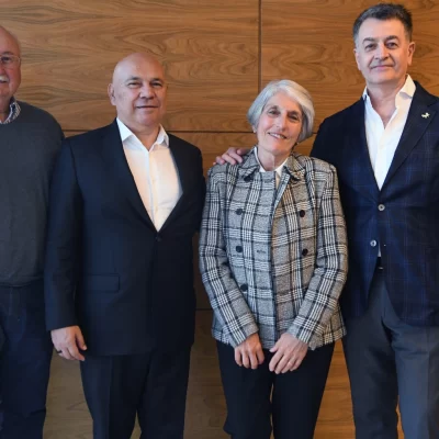 Fundación Favaloro adquirió un nuevo edificio y avanza en su expansión institucional