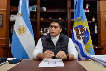 Claudio Vidal: “Los trabajadores que están esperando una oportunidad podrán recuperar sus puestos” Claudio Vidal: “Los trabajadores que están esperando una oportunidad podrán recuperar sus puestos”