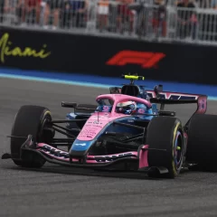Franco Colapinto en el GP de Canadá: cronograma completo y horarios del fin de semana de Fórmula 1