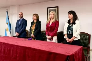 La Justicia de Santa Cruz informó que cumplirá la orden de la Corte Suprema por la ampliación del Tribunal