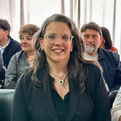 La Legislatura designó a Mc Namara como Defensora Pública Oficial La Legislatura designó a Mc Namara como Defensora Pública Oficial