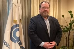 Malvinas y soberanía austral: respaldo de la Federación Económica de Santa Cruz al llamado de Javier Milei