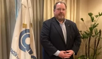 Malvinas y soberanía austral: respaldo de la Federación Económica de Santa Cruz al llamado de Javier Milei Malvinas y soberanía austral: respaldo de la Federación Económica de Santa Cruz al llamado de Javier Milei