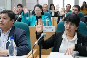 Sobreseyeron a diputados denunciados por el gremio Judicial y el juez pidió investigar a fiscales y al denunciante