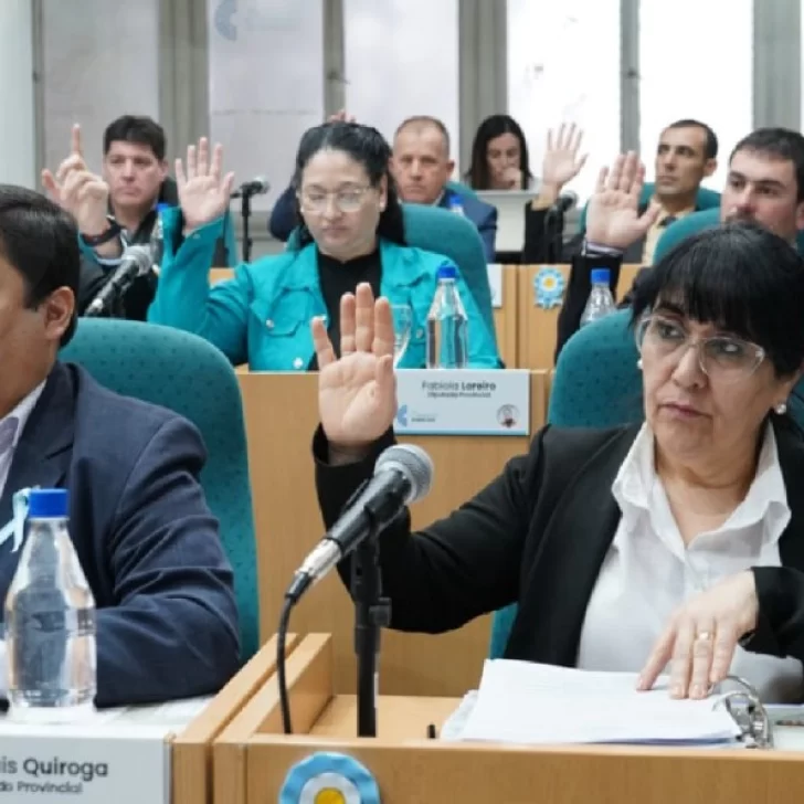 Sobreseyeron a diputados denunciados por el gremio Judicial y el juez pidió investigar a fiscales y al denunciante Sobreseyeron a diputados denunciados por el gremio Judicial y el juez pidió investigar a fiscales y al denunciante