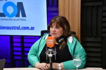 Daniela D’Amico brindó detalles de la denuncia a Cynthia Kamu por presuntas irregularidades Daniela D’Amico brindó detalles de la denuncia a Cynthia Kamu por presuntas irregularidades