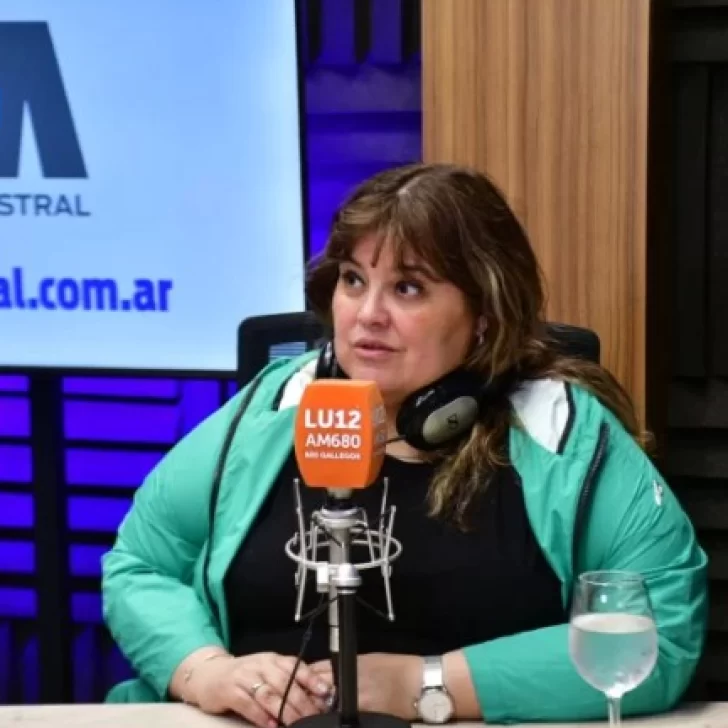 Daniela D’Amico brindó detalles de la denuncia a Cynthia Kamu por presuntas irregularidades Daniela D’Amico brindó detalles de la denuncia a Cynthia Kamu por presuntas irregularidades