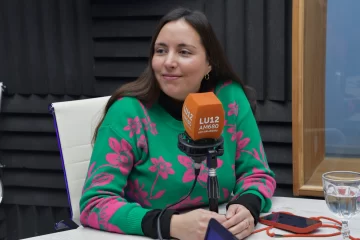 Daiana Díaz sobre el proyecto de ley Valentín: “Buscamos que el maltrato y la crueldad animal tengan consecuencias reales” Daiana Díaz sobre el proyecto de ley Valentín: “Buscamos que el maltrato y la crueldad animal tengan consecuencias reales”