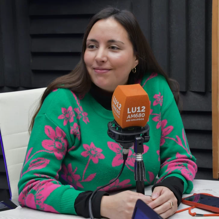 Daiana Díaz sobre el proyecto de ley Valentín: “Buscamos que el maltrato y la crueldad animal tengan consecuencias reales” Daiana Díaz sobre el proyecto de ley Valentín: “Buscamos que el maltrato y la crueldad animal tengan consecuencias reales”