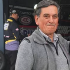 Un vecino de 73 años desapareció en Río Gallegos y piden ayuda para encontrarlo