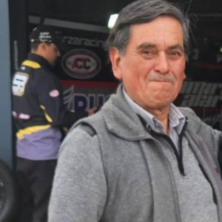 Un vecino de 73 años desapareció en Río Gallegos y piden ayuda para encontrarlo Un vecino de 73 años desapareció en Río Gallegos y piden ayuda para encontrarlo