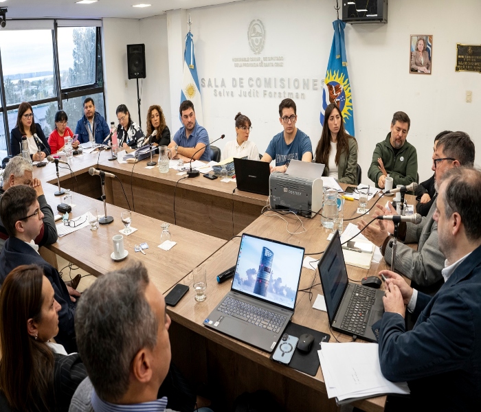 Qué dice la iniciativa del gobierno para endeudarse por USD 600 millones Qué dice la iniciativa del gobierno para endeudarse por USD 600 millones