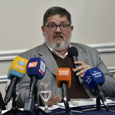 Ley de Financiamiento Estratégico: expectativa por el inicio del debate parlamentario Ley de Financiamiento Estratégico: expectativa por el inicio del debate parlamentario
