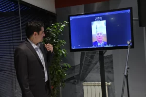 CAMARCO celebró sus 5 años con nueva sede y deseos de mejora en la actividad