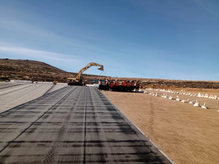 Santa Cruz: la ingeniería de precisión como motor del desarrollo minero sostenible
