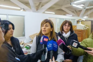 Rasgido aseguró que la adhesión al paro docente es del 30%: ¿qué pasará con los días perdidos? Rasgido aseguró que la adhesión al paro docente es del 30%: ¿qué pasará con los días perdidos?