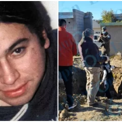 Exclusivo de La Opinión Austral: este viernes finalizan el proceso de exhumación de 20 tumbas NN por la desaparición forzada de Iván Torres