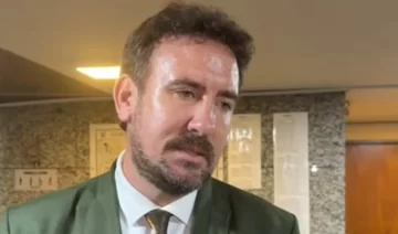 Caso Agostina Vega: renunció el abogado del acusado poco antes de que encontraran el cuerpo Caso Agostina Vega: renunció el abogado del acusado poco antes de que encontraran el cuerpo