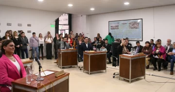 Río Gallegos: prevén sanciones económicas más severas por manejar alcoholizado Río Gallegos: prevén sanciones económicas más severas por manejar alcoholizado