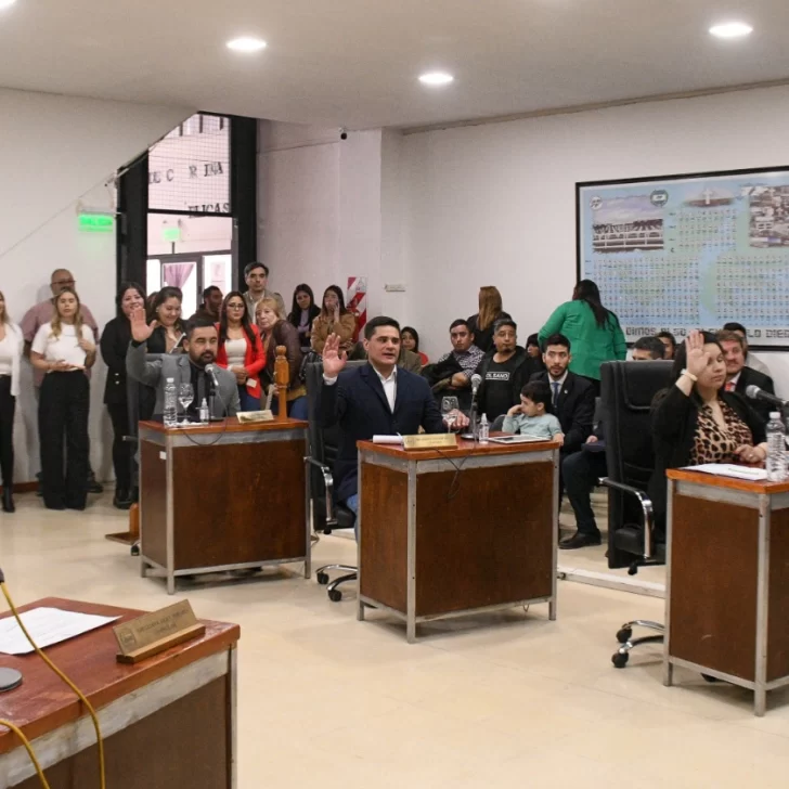 Río Gallegos: prevén sanciones económicas más severas por manejar alcoholizado Río Gallegos: prevén sanciones económicas más severas por manejar alcoholizado