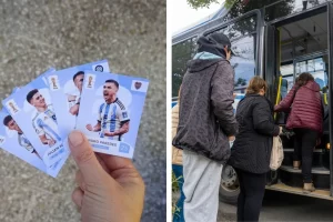 “¿Querés ‘figus’?”: denuncian acoso en paradas y colectivos de Río Gallegos