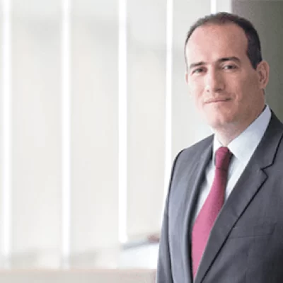 Federico Veller: “Sacamos capas de regulaciones para que las estaciones de servicio sean protagonistas”