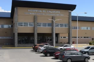 Muerte de dos bebés en el Hospital SAMIC de El Calafate: cómo sigue la causa Muerte de dos bebés en el Hospital SAMIC de El Calafate: cómo sigue la causa
