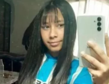 Caso Agostina Vega: el cuerpo hallado en un descampado es el de la adolescente Caso Agostina Vega: el cuerpo hallado en un descampado es el de la adolescente