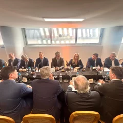 40.000 millones de dólares en cobre y las expectativas sobre el futuro de la minería