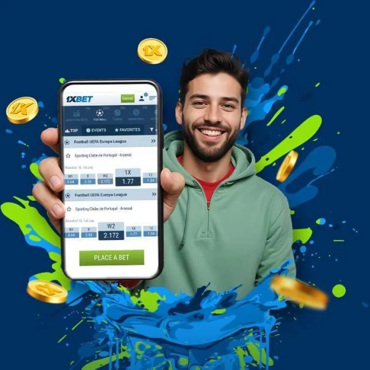 1xBet: beneficios, promociones y experiencias online 1xBet: beneficios, promociones y experiencias online