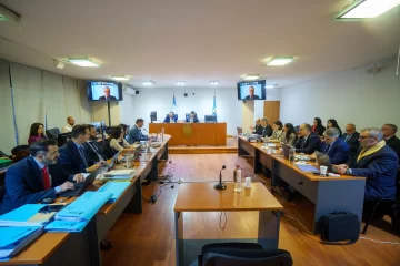 Testigos hablaron de “limitaciones” de la nave y teorías sobre sobre lo que ocurrió con el ARA San Juan Testigos hablaron de “limitaciones” de la nave y teorías sobre sobre lo que ocurrió con el ARA San Juan