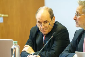 Exclusivo: los fundamentos del fallo en el juicio por el hundimiento del ARA San Juan, la “ceguera voluntaria” y la falta de pericia Exclusivo: los fundamentos del fallo en el juicio por el hundimiento del ARA San Juan, la “ceguera voluntaria” y la falta de pericia