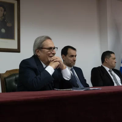 Anticipo exclusivo: El presidente del TSJ ordenó dar de alta a los cuatro nuevos jueces y el lunes sesionarían los nueve integrantes Anticipo exclusivo: El presidente del TSJ ordenó dar de alta a los cuatro nuevos jueces y el lunes sesionarían los nueve integrantes