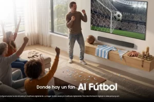 Cómo elegir un Smart TV para ver deportes: diferencias entre Crystal UHD, QLED, Neo QLED y OLED