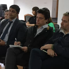 Javier Stoessel: “Santa Cruz necesita un Poder Judicial independiente”