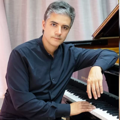 El reconocido pianista argentino Marcelo Balat se presentará en Río Gallegos El reconocido pianista argentino Marcelo Balat se presentará en Río Gallegos