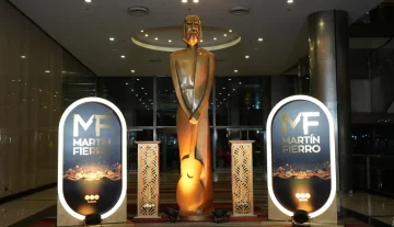 Martín Fierro de Televisión 2026: conocé a todos los ganadores Martín Fierro de Televisión 2026: conocé a todos los ganadores