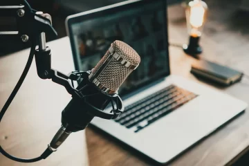 Continúan abiertas las inscripciones al certamen de relato patagónico para podcast Continúan abiertas las inscripciones al certamen de relato patagónico para podcast