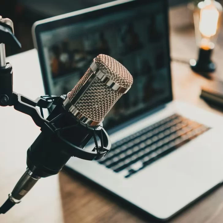 Continúan abiertas las inscripciones al certamen de relato patagónico para podcast Continúan abiertas las inscripciones al certamen de relato patagónico para podcast