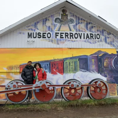 Diógenes Murales, entre el arte y la acción política: “Tenemos algo que decir al mundo y esta es la manera de expresarlo”