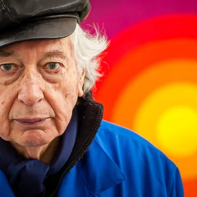 Murió Julio Le Parc: quién fue el artista que llevó el arte cinético argentino a los principales museos del mundo Murió Julio Le Parc: quién fue el artista que llevó el arte cinético argentino a los principales museos del mundo
