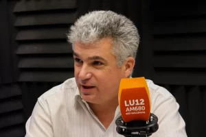 Matías Cortijo anunció obras de agua, energía y un plan para regularizar 25 mil conexiones clandestinas