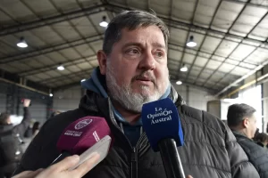“Con el préstamo, afectaríamos alrededor del 25% de las regalías en dólares”, dijo el ministro Verbes