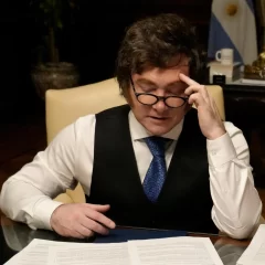 Milei encabezará una nueva reunión de Gabinete con Malvinas y el Presupuesto 2027 como ejes