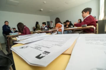 Hay más de 300 inscriptos para la Olimpíada Provincial de Matemática Hay más de 300 inscriptos para la Olimpíada Provincial de Matemática