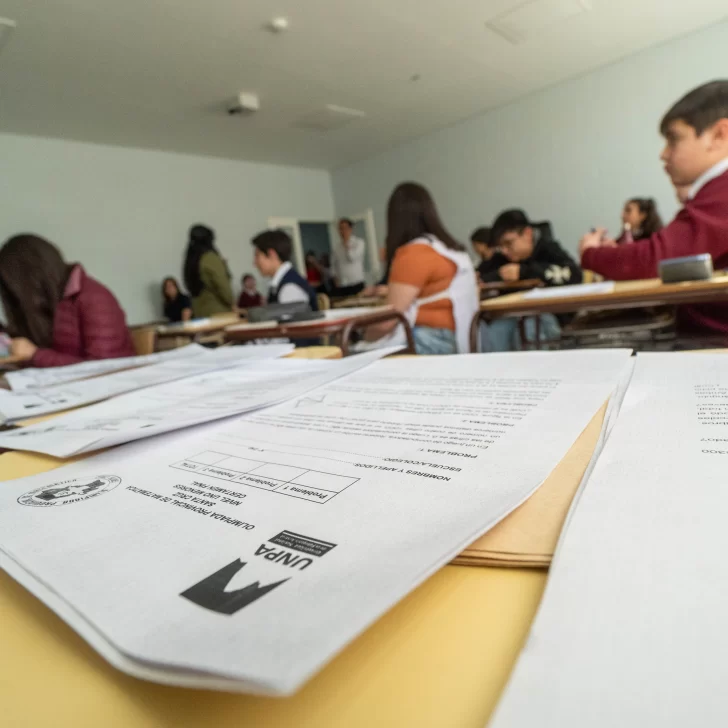 Hay más de 300 inscriptos para la Olimpíada Provincial de Matemática Hay más de 300 inscriptos para la Olimpíada Provincial de Matemática