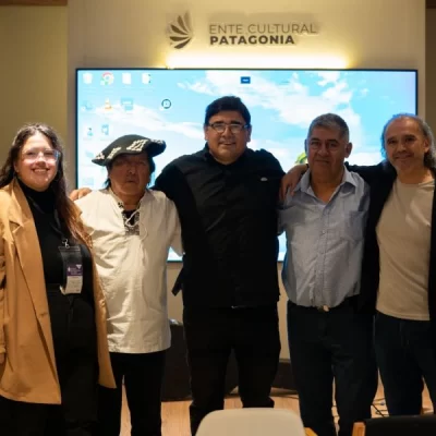 Oscar Payaguala: “Había que hacer un homenaje a los grandes maestros” Oscar Payaguala: “Había que hacer un homenaje a los grandes maestros”